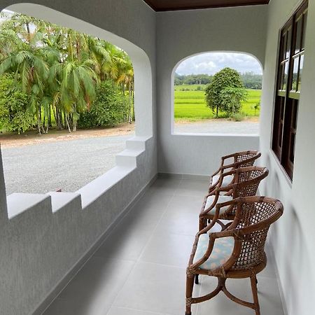 Casa Colonial Em Rio Dos Cedros Villa Luaran gambar