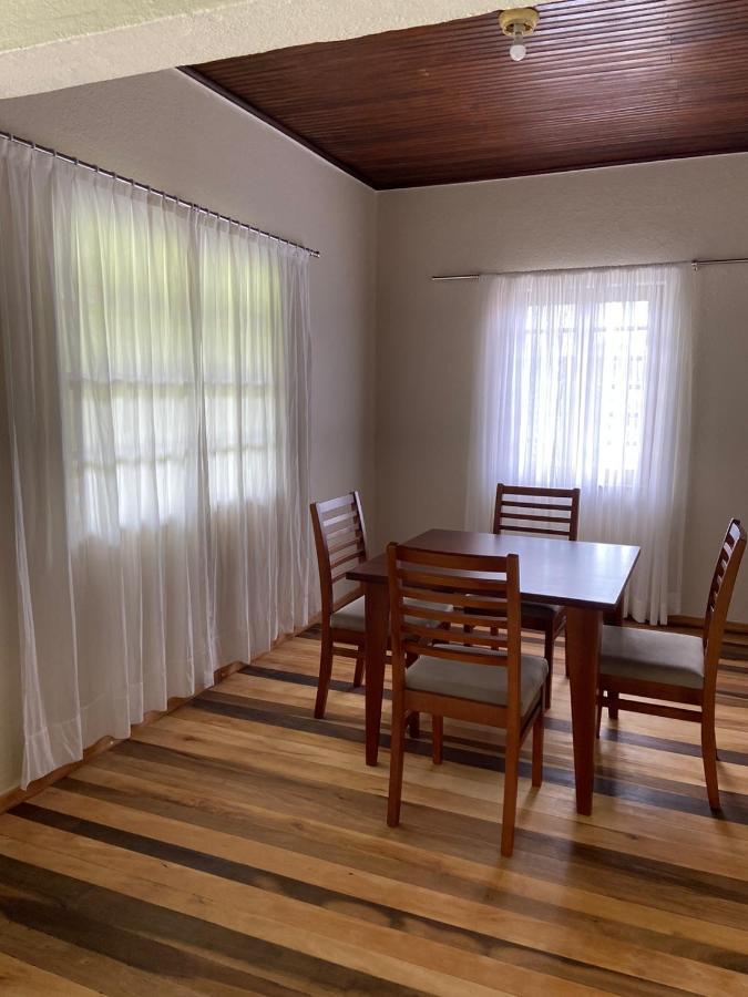Casa Colonial Em Rio Dos Cedros Villa Luaran gambar