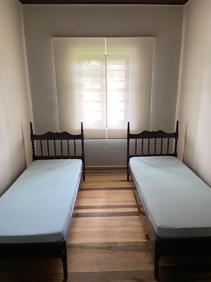 Casa Colonial Em Rio Dos Cedros Villa Luaran gambar