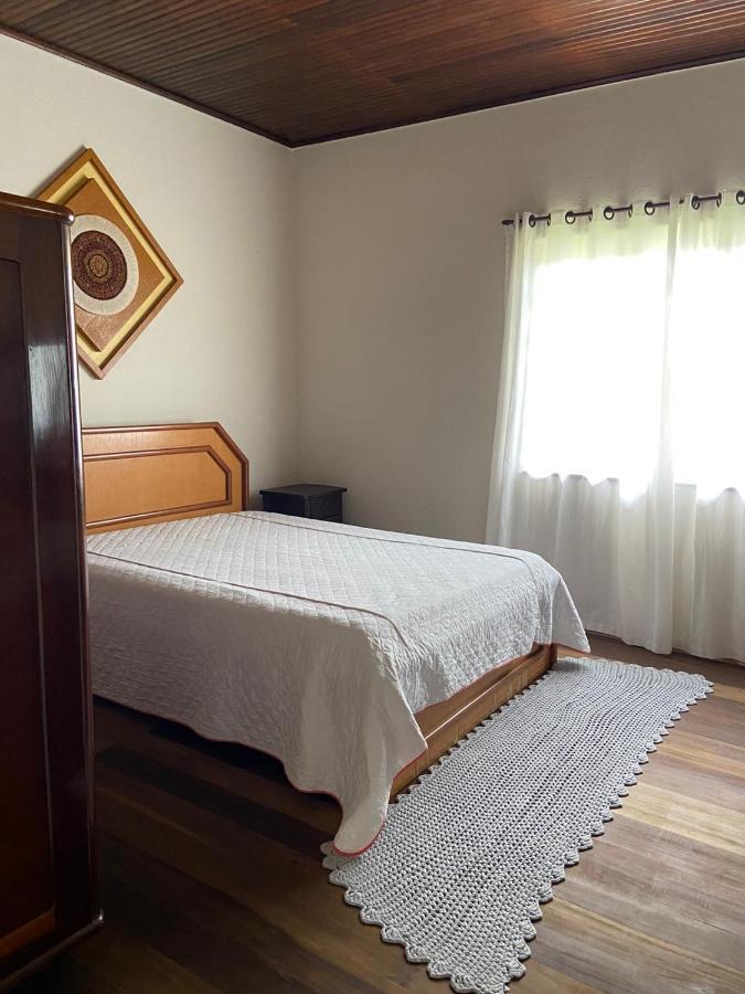 Casa Colonial Em Rio Dos Cedros Villa Luaran gambar